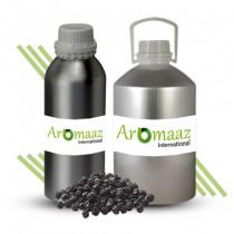 Black Pepper Spice Oil