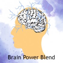 Brain Power Blend