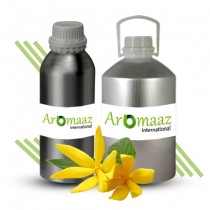 Cananga Essential Oil