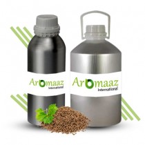 Caraway Essential Oil (Hungary)