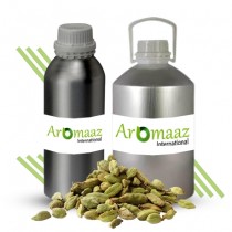 Cardamom Essential Oil