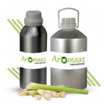 Citronella Essential Oil (Java)