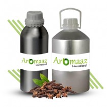 Clove Bud Essential Oil