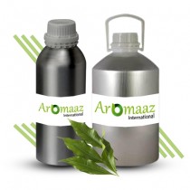 Clove Leaf Essential Oil