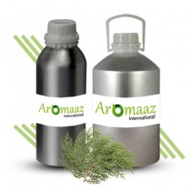 Cypress Essential Oil