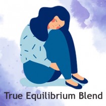 True Equilibrium Blend