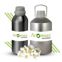 Frangipani Essential Oil