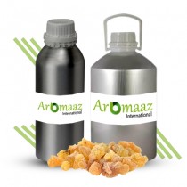 Frankincense Essential Oil (India)