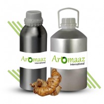 Galangal Root Essential Oil