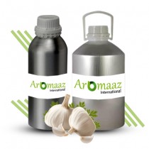 Garlic Essential Oil