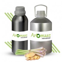 Ginger Grass Essential Oil