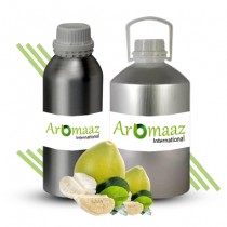 Grapefruit White Essential Oil 