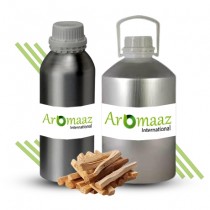 Guaiacwood Essential Oil