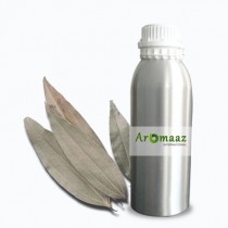 Bay Leaf Certified Organic Oil