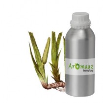 Calamus Certified Organic Oil