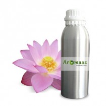 Pink Lotus Floral Absolute Oil