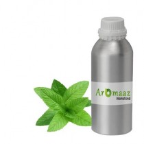 Spearmint Floral Water