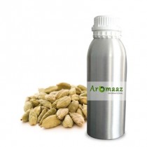 Cardamom Spice Oil