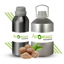 Nutmeg Essential Oil