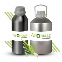 Palmarosa Essential Oil 