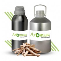 Palo Santo Essential Oil