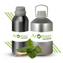 Patchouli Light Essential Oil 