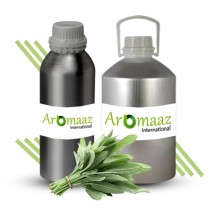 Sage Essential Oil 