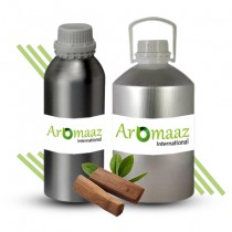 Sandalwood Essential Oil (India)