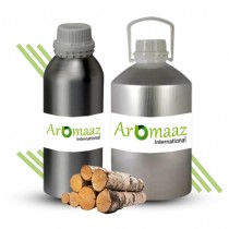 Silver Birch Essential Oil