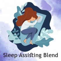 Sleep Assisting Blend 