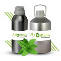 Spearmint Essential Oil