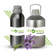 Spike Lavender Essential Oil