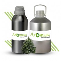Spruce Black Essential Oil 
