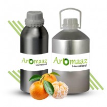 Tangerine Essential Oil