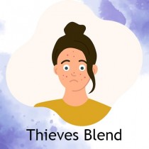 Thieves Blend
