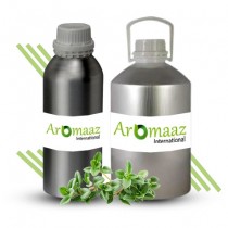 Thyme Essential Oil (Red)