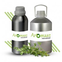 Thyme Essential Oil (White)