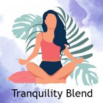 Tranquility Blend