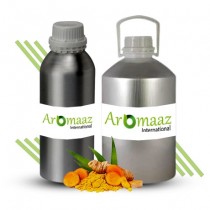 Turmeric Root Essential Oil