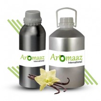 Vanilla Essential Oil