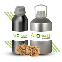 Vetiver Essential Oil