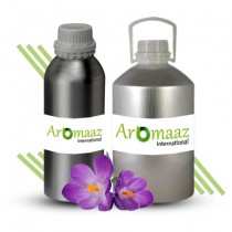 Violet Leaf Essential Oil