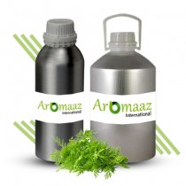 Wormwood Essential Oil