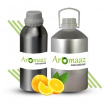 Yellow Tangerine Essential Oil