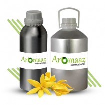 Ylang Ylang (Extra) Essential Oil