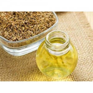 Ajwin seed Oil