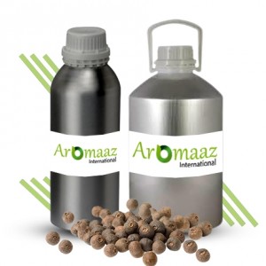 Allspice Essential Oil
