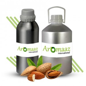 Almond Fragrance Oil