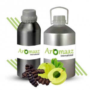 Amla Shikakai Fragrance Oil