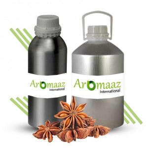 Aniseed Essential Oil (Anise)